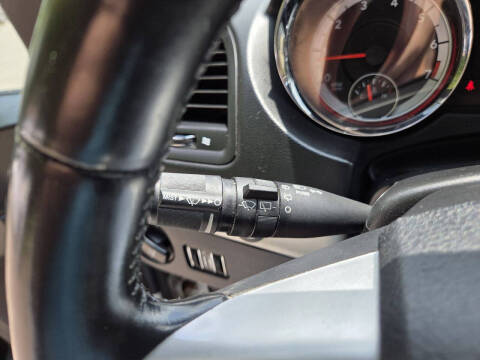 2020 Dodge Grand Caravan GT