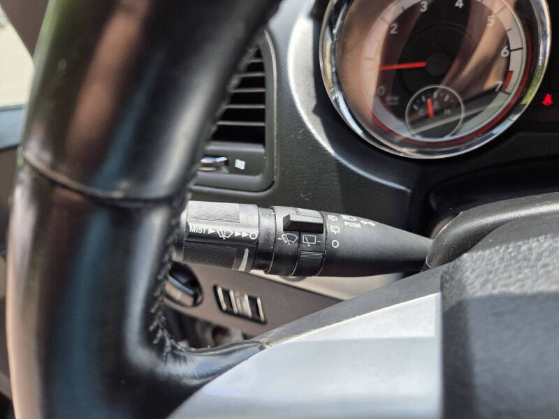 2020 Dodge Grand Caravan GT
