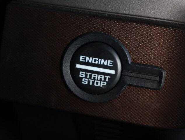 2022 Ford Bronco Outer Banks Advanced