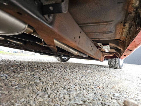 1955 Pontiac Star Chief