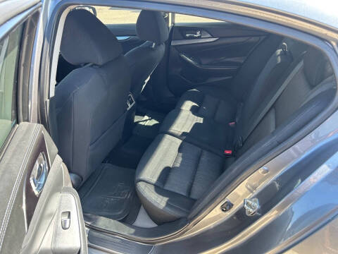 2016 Nissan Maxima 3.5 S