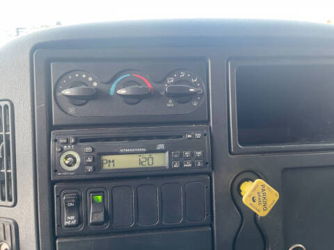 2007 International DuraStar 4300