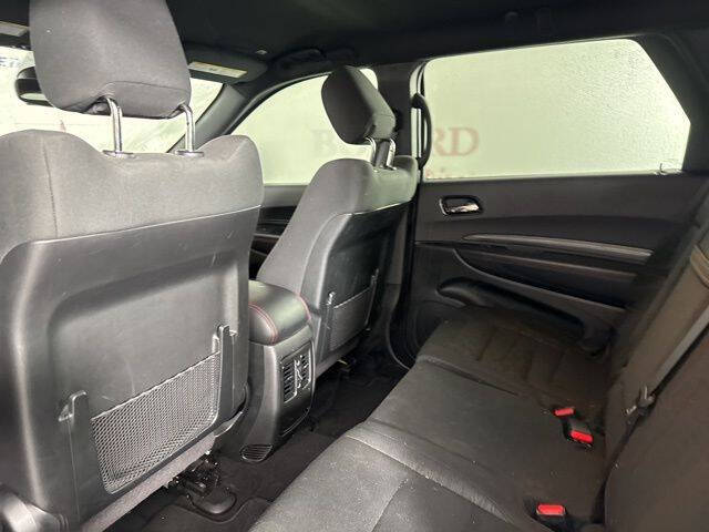 2023 Dodge Durango R/T