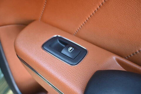 2021 Dodge Charger SRT Hellcat Redeye