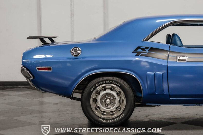 1971 Dodge Challenger