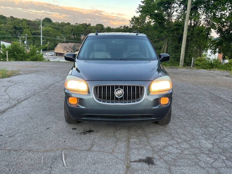 2005 Buick Terraza CX