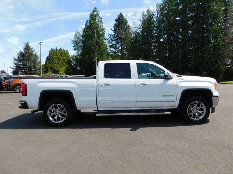 2014 GMC Sierra 1500