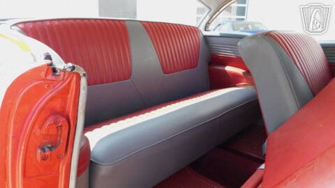 1955 Oldsmobile Eighty-Eight