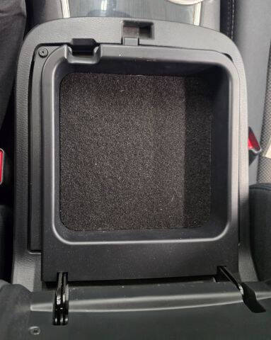 2017 Nissan Pathfinder SV