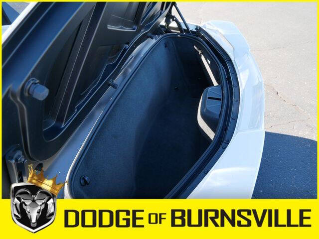 2024 Chevrolet Corvette Stingray