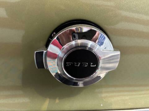 1972 Dodge Challenger