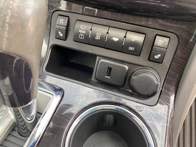 2016 Buick Enclave Premium