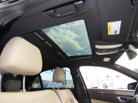 2011 Mercedes-Benz E-Class E 350 Luxury