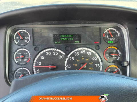 2024 Freightliner M2 106