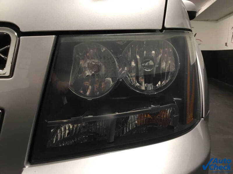 2012 Chevrolet Avalanche LT