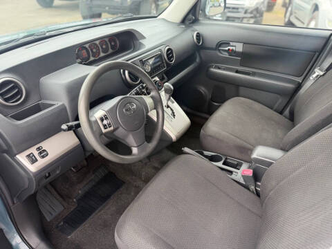 2008 Scion xB