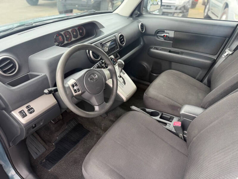 2008 Scion xB