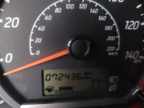 2015 Mitsubishi Mirage ES