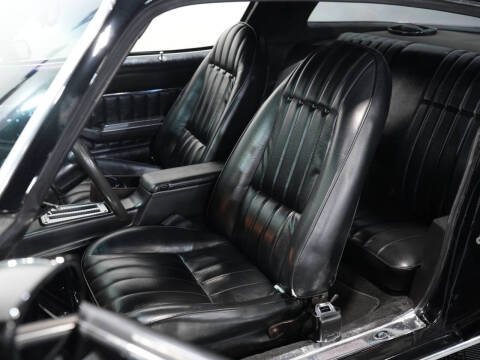 1979 Pontiac Firebird Trans Am