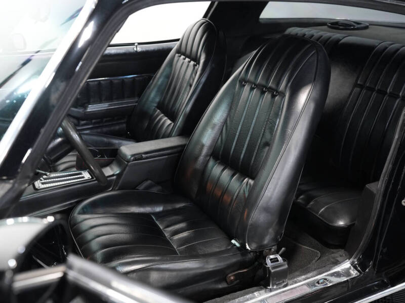 1979 Pontiac Firebird Trans Am