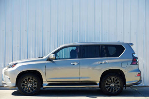 2023 Lexus GX 460