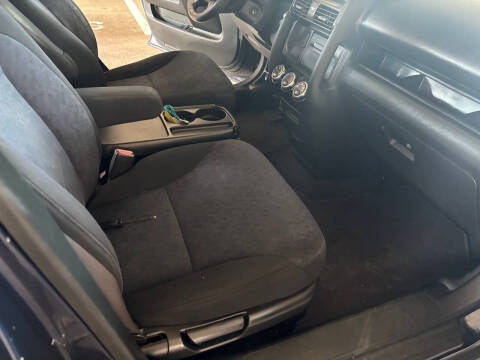 2006 Honda CR-V LX