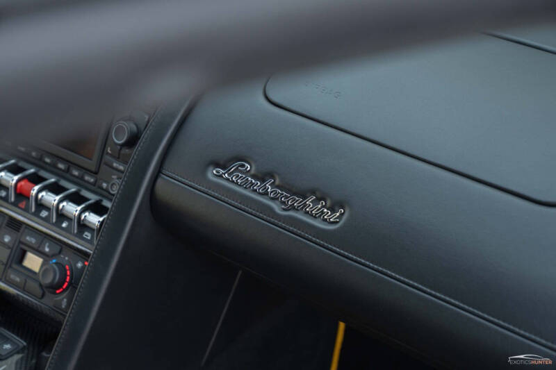 2010 Lamborghini Gallardo LP 560-4