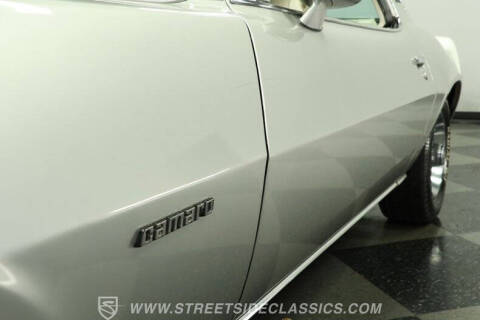 1978 Chevrolet Camaro