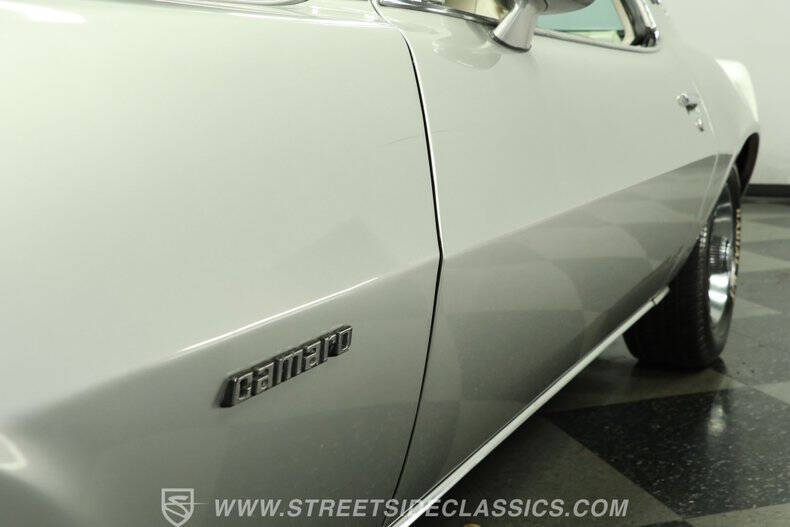 1978 Chevrolet Camaro