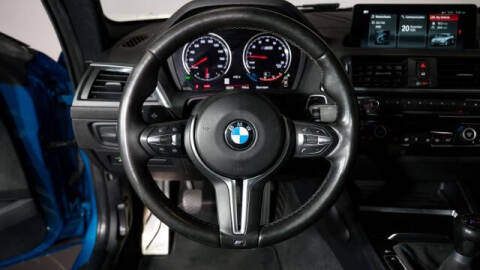 2020 BMW M2 Competition