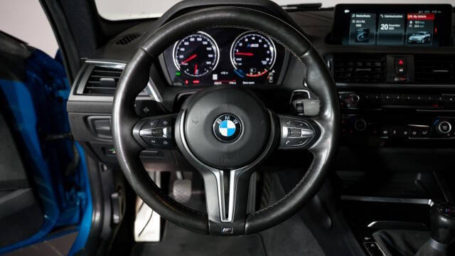 2020 BMW M2 Competition