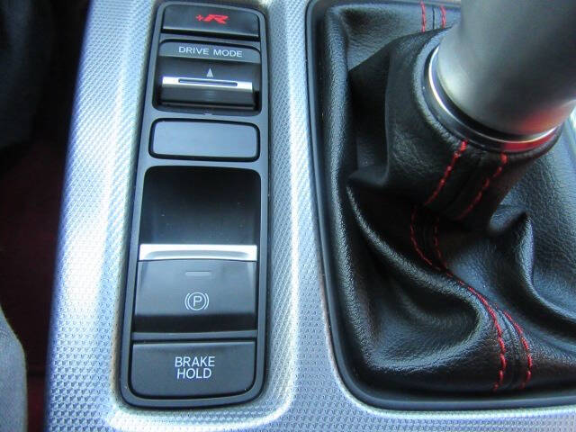 2023 Honda Civic Type R