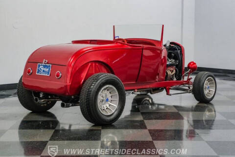 1929 Ford Model A