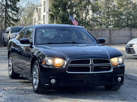 2013 Dodge Charger for sale at Prize Auto in Alexandria VA