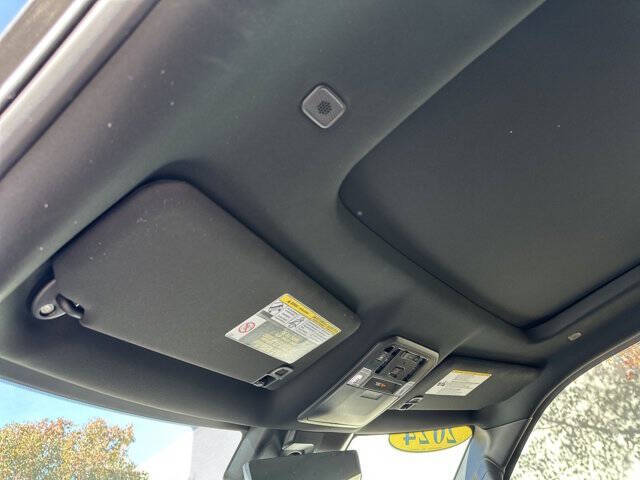 2024 Toyota Tundra TRD Pro HV