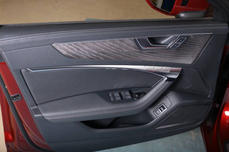 2024 Audi A6 quattro Premium Plus 55 TFSI