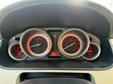 2012 Mazda CX-9 Touring