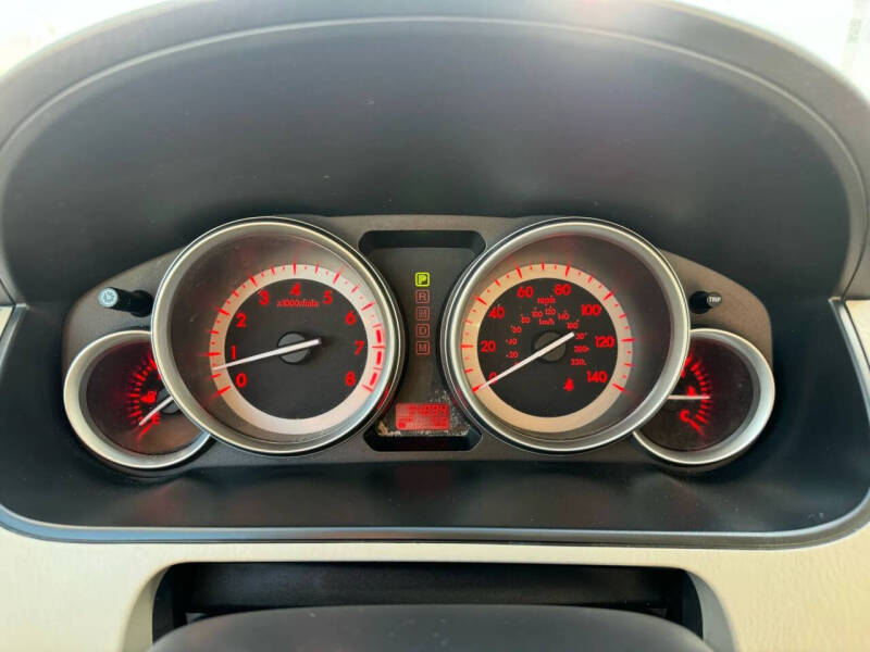 2012 Mazda CX-9 Touring