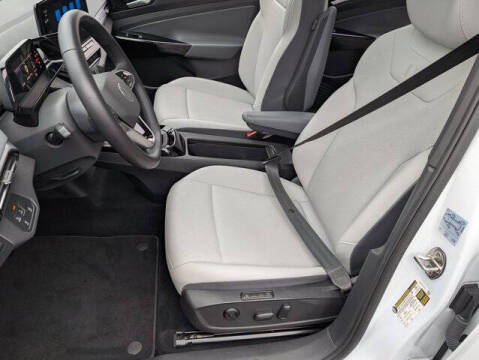 2021 Volkswagen ID.4 Pro S