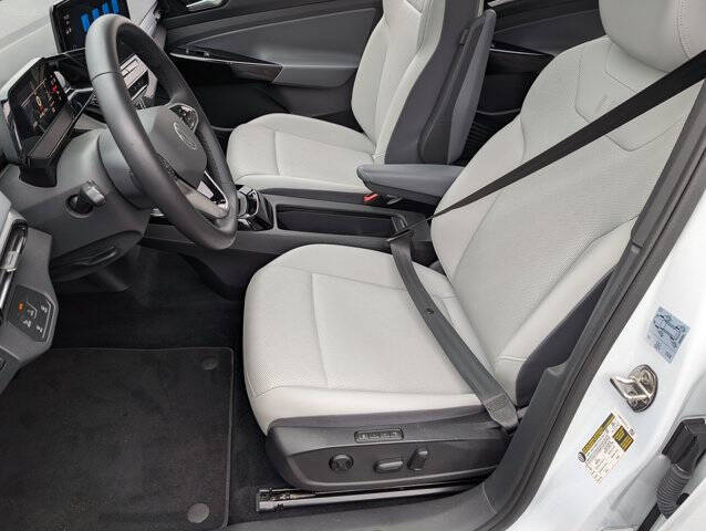 2021 Volkswagen ID.4 Pro S