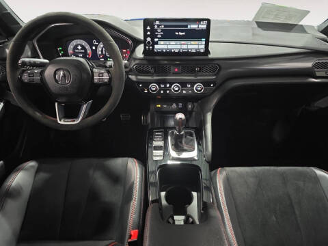 2024 Acura Integra Type S