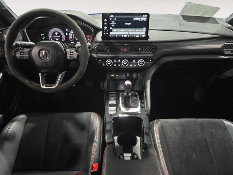 2024 Acura Integra Type S