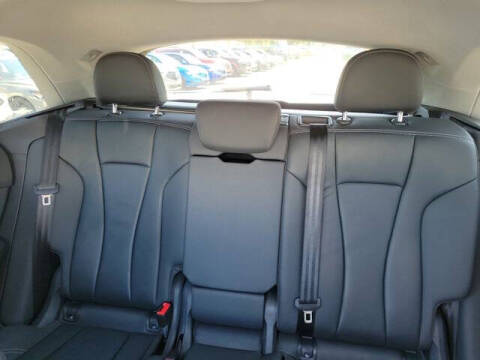 2021 Audi Q8 quattro Premium 55 TFSI