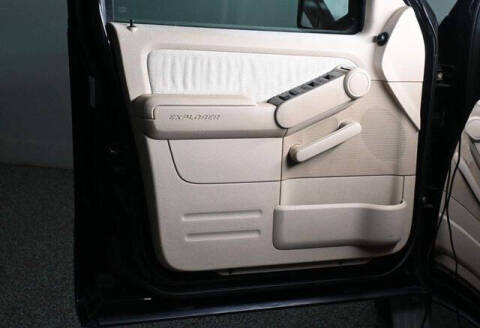 2006 Ford Explorer XLT