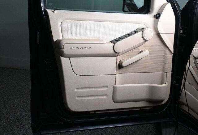 2006 Ford Explorer XLT