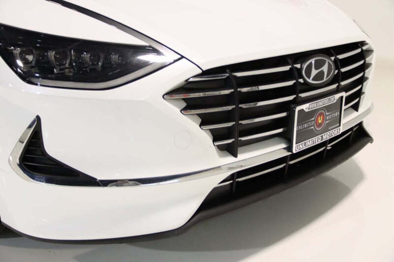 2023 Hyundai Sonata SE