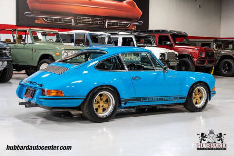 1977 Porsche 911