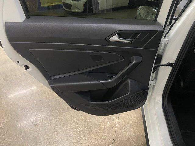 2020 Volkswagen Jetta