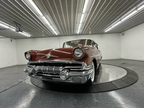1957 Pontiac Star Chief