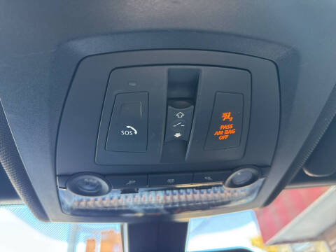 2014 BMW 5 Series 535i